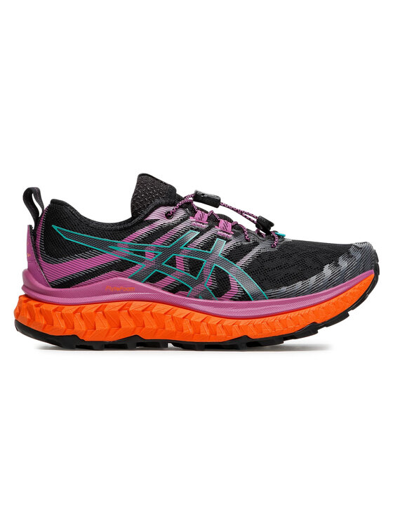 Buty do biegania, rozmiar 37.5, Czarne, Trabuco Max 1012A901