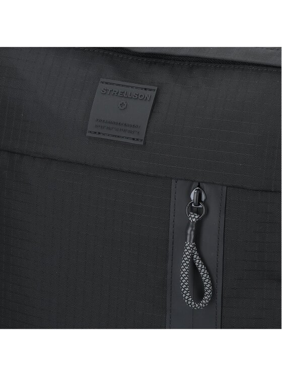 Strellson Strellson Torba 300744 Czarny