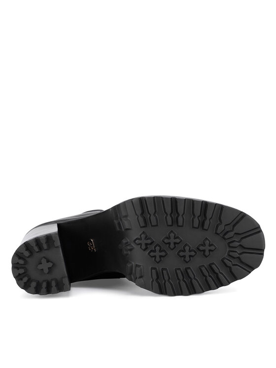 Gino Rossi Gino Rossi Botine WGA3258-1Z Negru