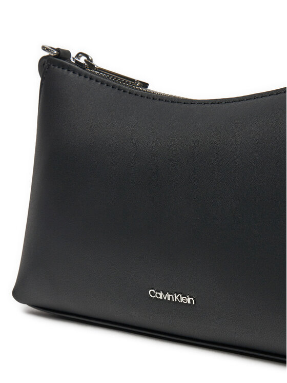 Calvin Klein Calvin Klein Ročna torba K60K612548 Črna