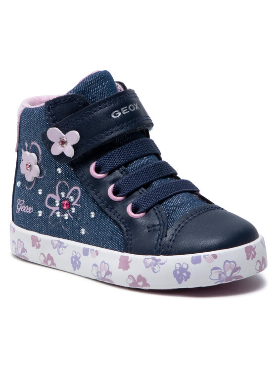 Geox kilwi sales sneaker