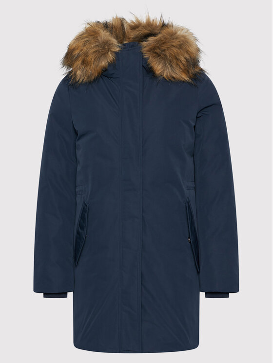 Geox sales carum parka