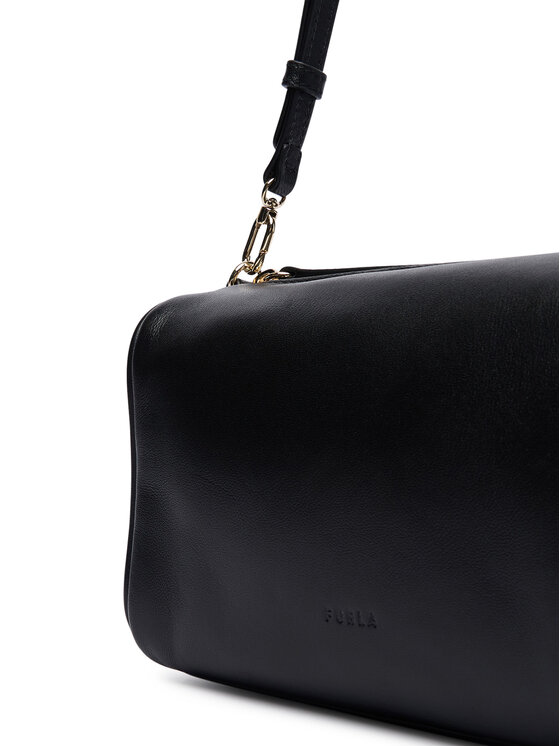 Furla Furla Torbica Talia Mini WE00922 BX2269 CN O6000 Crna