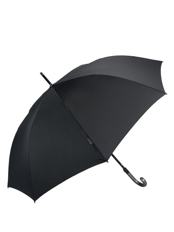 Knirps Knirps Parasolka 167636 Czarny