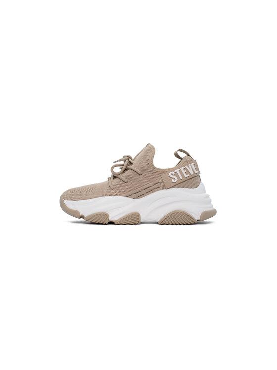 Steve Madden Steve Madden Sneakers SMPPROTEGE-SAN Beige
