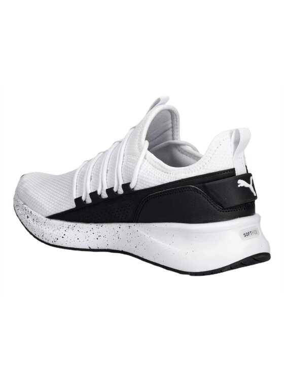 Puma Puma Αθλητικά 313502-02 Λευκό