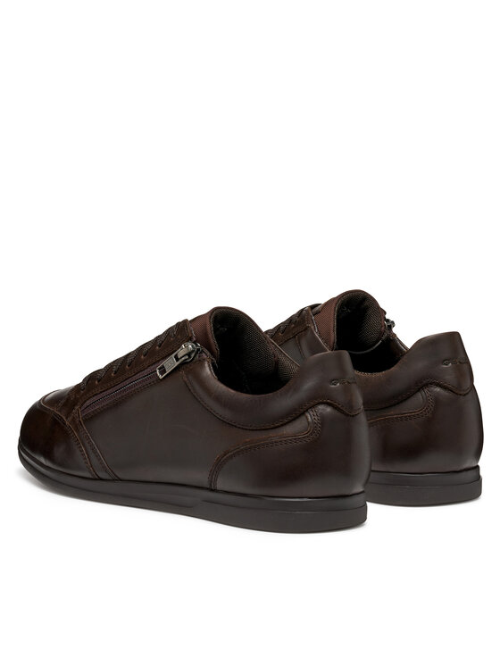 Geox Geox Sneakers U Renan U564GA 000FF C6009 Braun