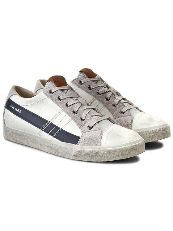 diesel d string low