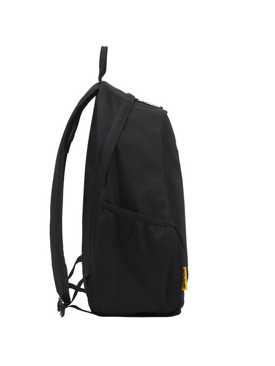 CATerpillar CATerpillar Zaino Caterpillar Tokyo Backpack Nero