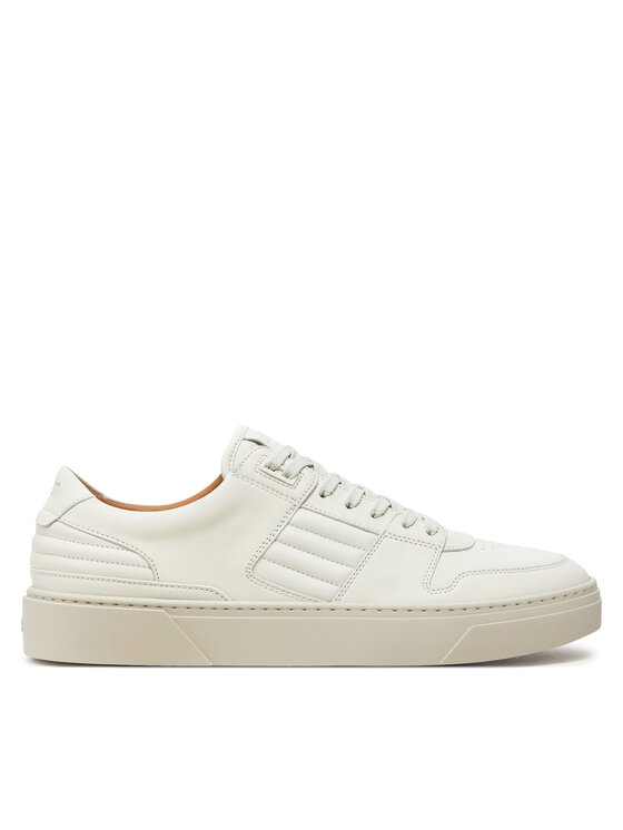 BOSS Boss Sneakers Gary Tenn sdltpf 50520181 Beige
