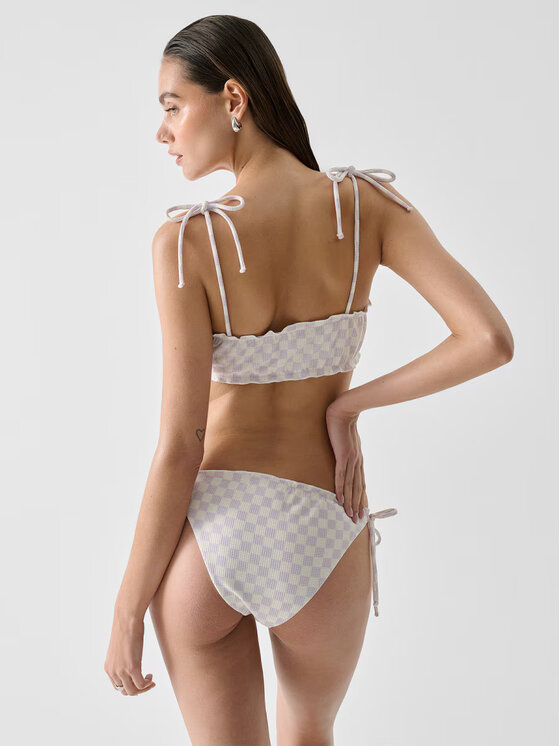 Outhorn Outhorn Costume da bagno OTHWSS24UBKTF053-91A Multicolore