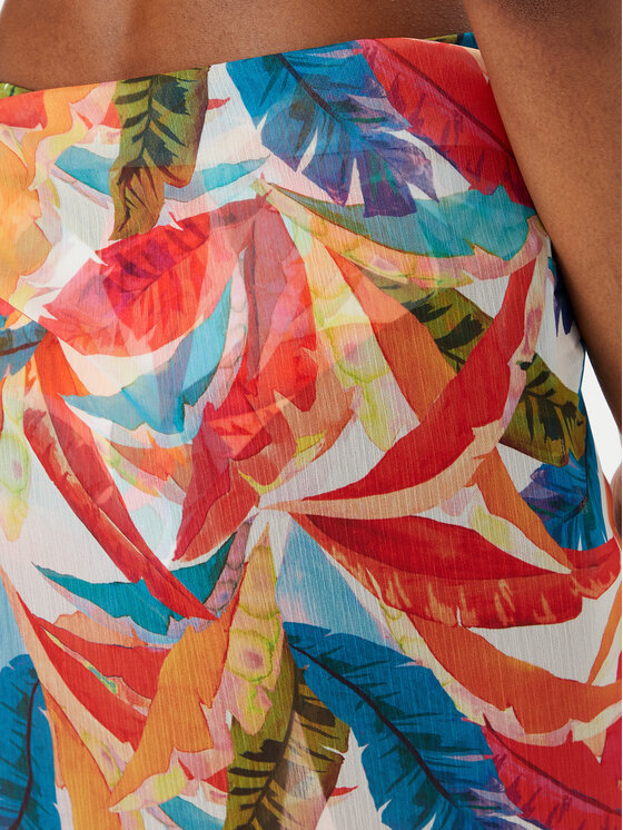 Selmark Selmark Парео BN694 Цветен