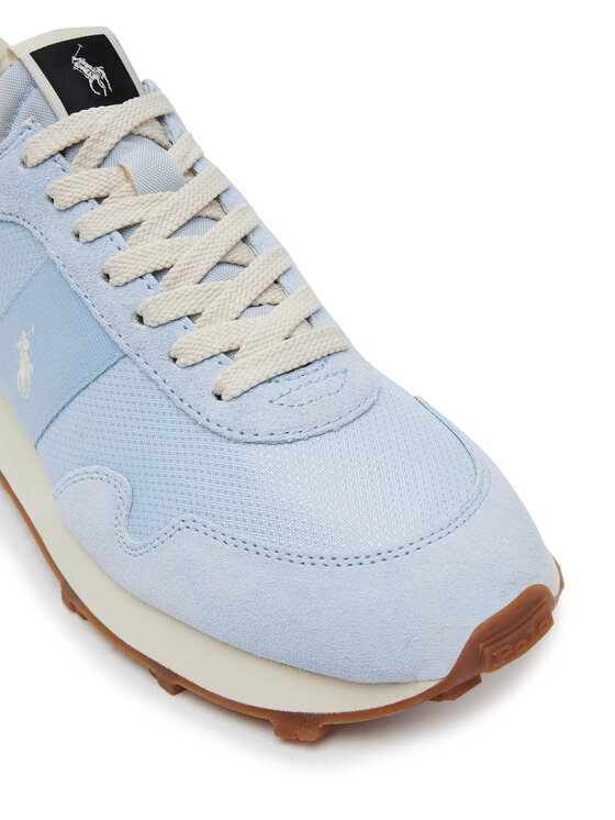 Polo Ralph Lauren Polo Ralph Lauren Sneakers Prl Trail125 804956697001 Albastru celest