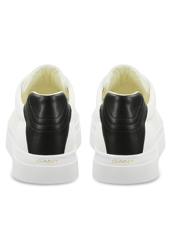 Gant Gant Sneakers 29531677 Weiß