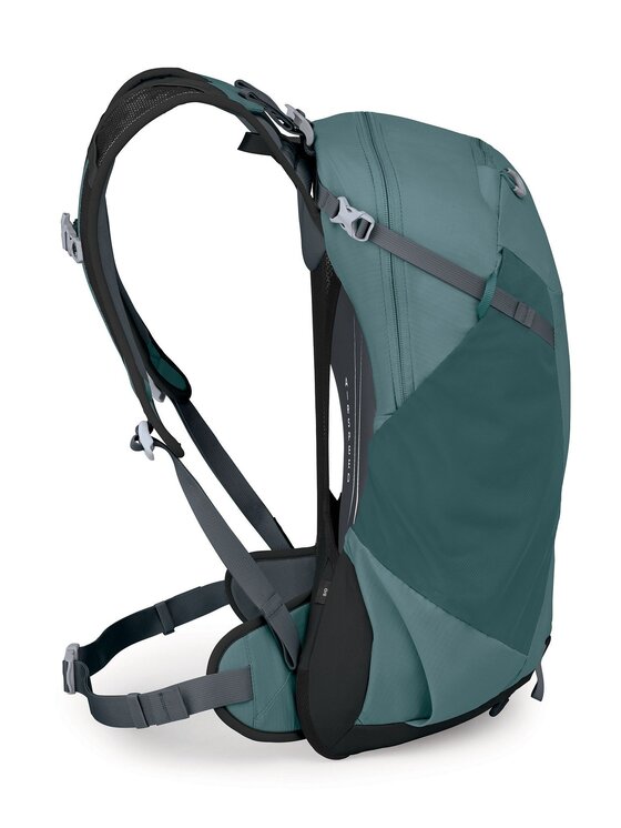 Osprey Osprey Plecak 276322 Błękitny