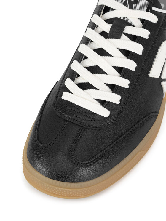 Rieker Revolution Lifestyle Rieker Revolution Lifestyle Sneakersy W2200-00 Čierna