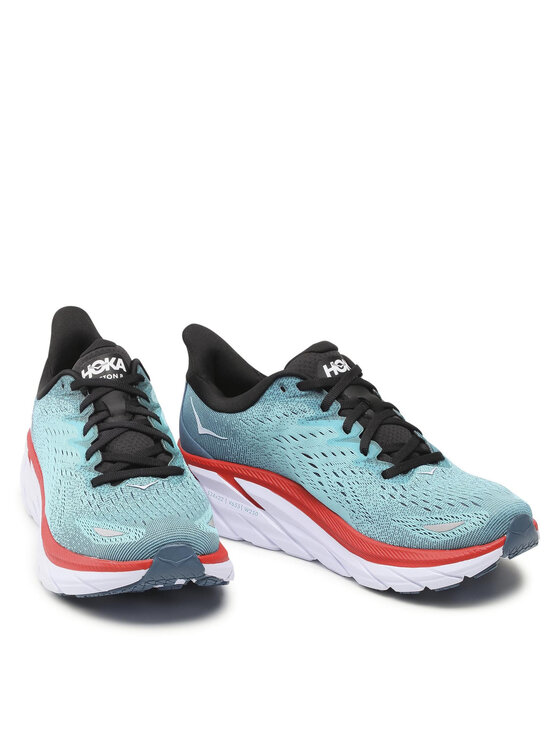 Hoka Hoka Scarpe da corsa M Clifton 8 1119393 Blu