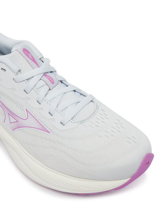 Mizuno Mizuno Tekaški čevlji Revolt 4 J1GD2581 73 Modra
