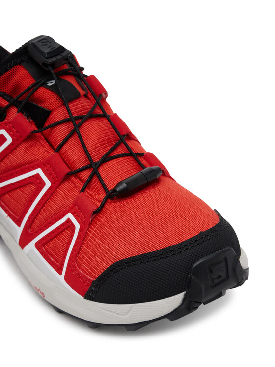 Salomon Salomon Trekking Speedcross Waterproof L47733800 Crvena