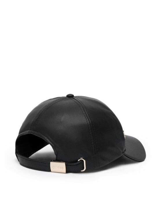 Guess Guess Cappellino AW5185 POL03 Nero