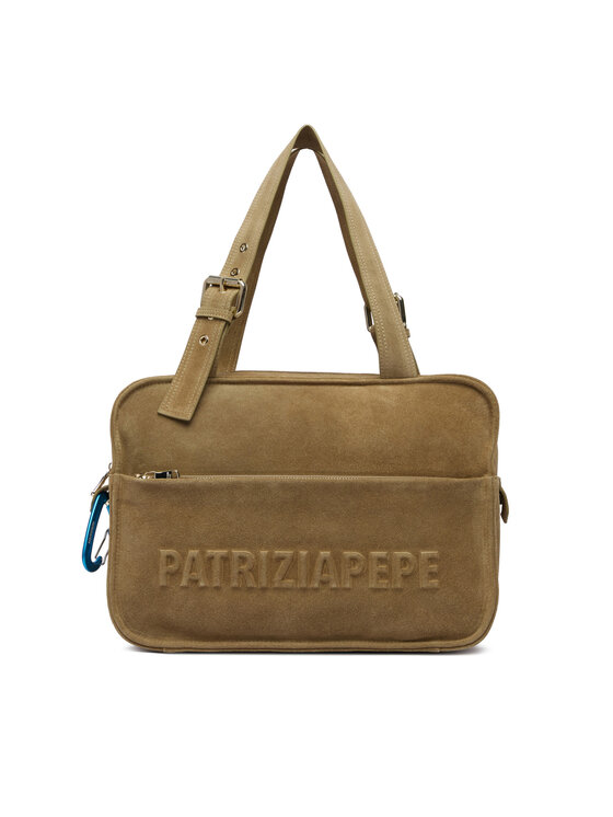 Patrizia Pepe Patrizia Pepe Borsetta 2B0125/L152-G626 Verde