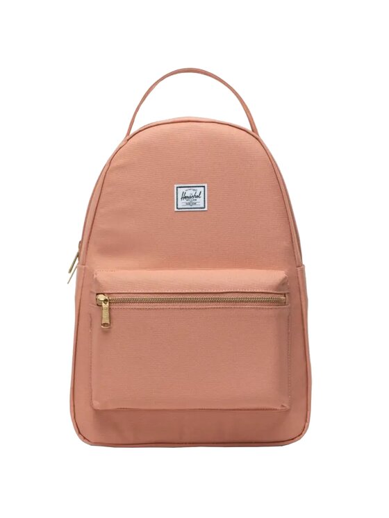 Herschel Herschel Zaino Herschel Nova Mid Backpack Rosa