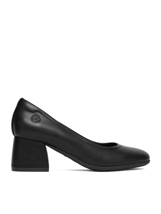 Go Soft Pantofi pumps CEO-LAS0903-1 Negru