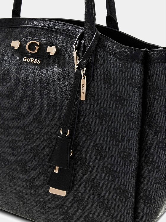 Guess Guess Rankinė 182877 Pilka