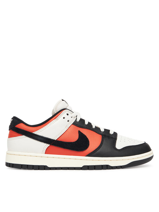 Nike Nike Sneakersy Dunk Low JP HQ4988 Bílá