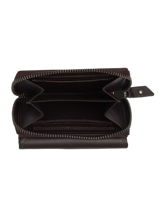 The Chesterfield Brand The Chesterfield Brand Portfel 327711 Brązowy