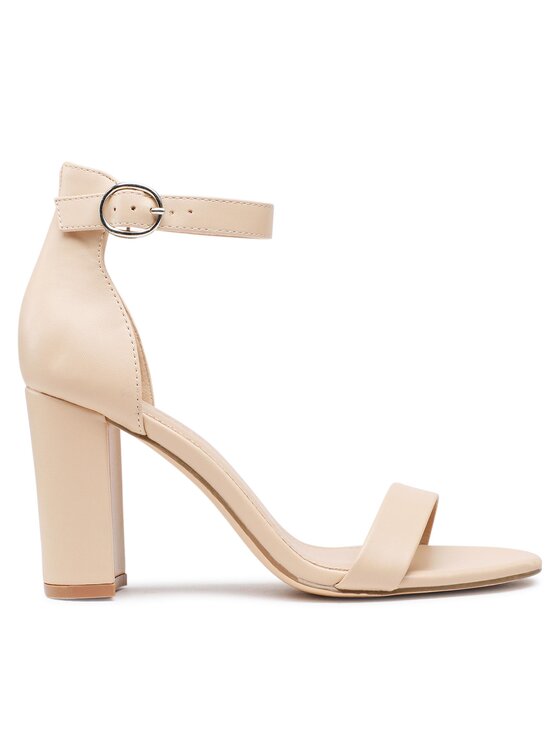 Jenny Fairy Jenny Fairy Sandalen WSS20538-01 Beige