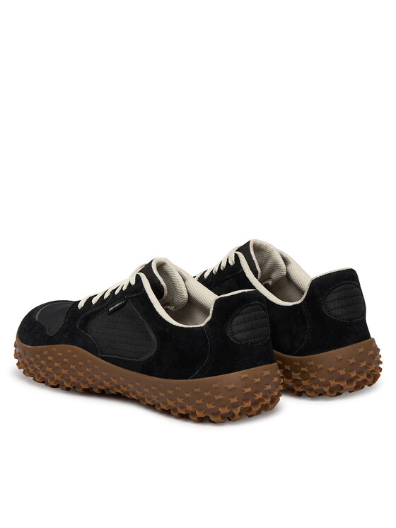 Merrell Merrell Sportcipők WRAPT SNEAKER Fekete