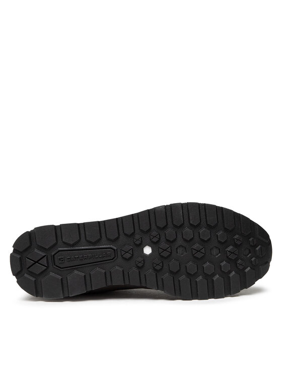 CAT Footwear CAT Footwear Sportcipők Ventura Shoe P110707 Szürke
