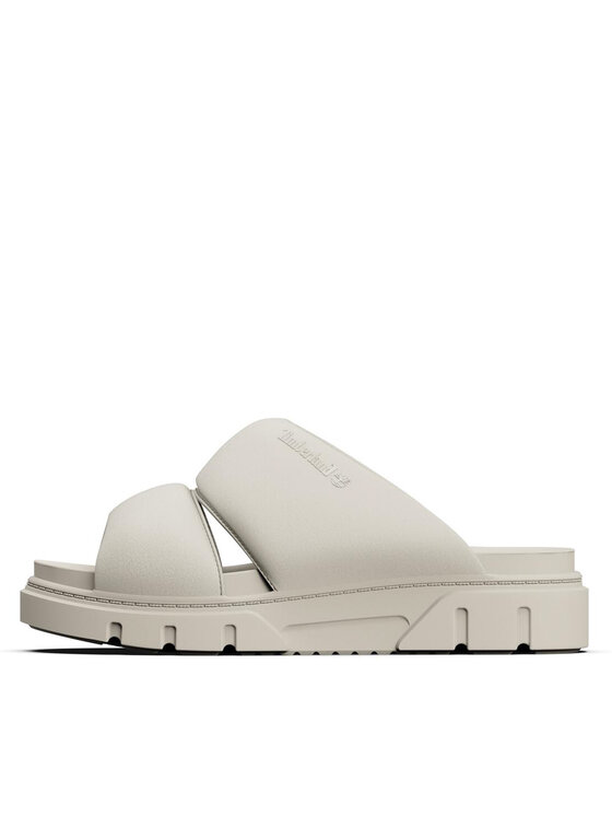 Timberland Timberland Шльопанці Greyfield Sandal Slide Sandal TB0A2N21EAC1 Кольоровий