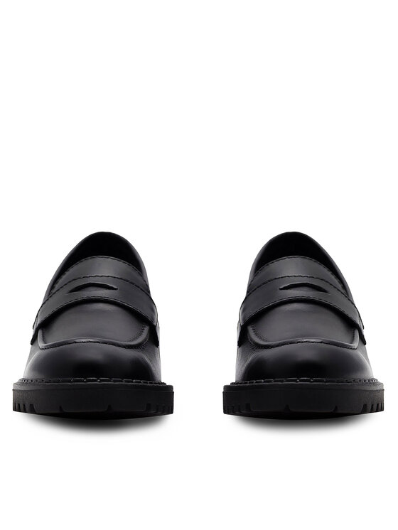 Lasocki Lasocki Halbschuhe RONA WB-RONA-01 Schwarz