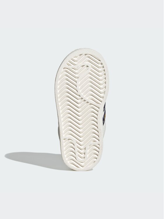 adidas adidas Niechodki 168379 Biały