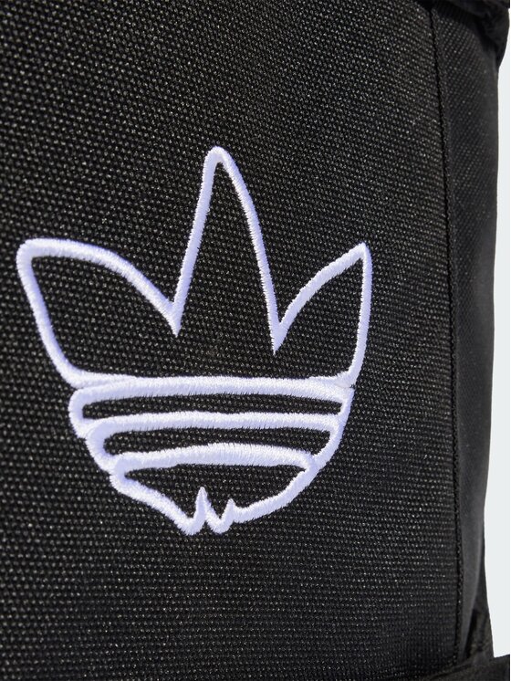 adidas adidas Pokrowiec na rolki 164759 Czarny
