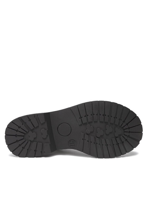 Steve Madden Steve Madden Čizme Jdean SM15000143-02002-002 Bijela