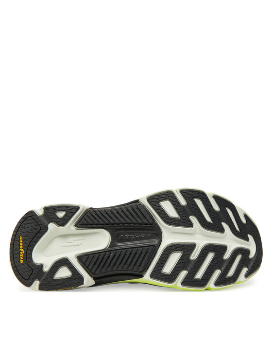 Skechers Skechers Снікерcи 220565/BLBK Голубий