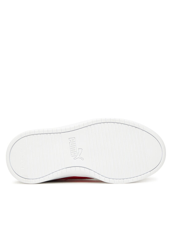 Puma Puma Sneakersy Rickie Classic V Ps 394253 19 Czarny