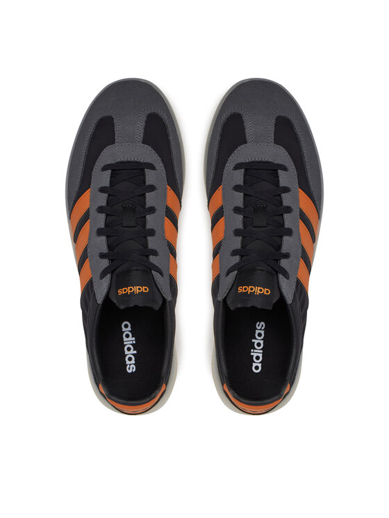 adidas adidas Sportcipők Barreda Decode JI2320 Szürke