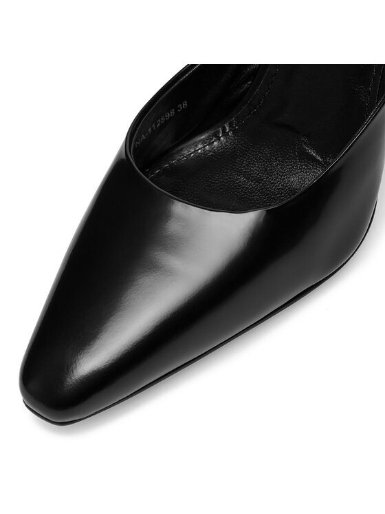 GINO ROSSI GINO ROSSI Pantofi pumps ETNA-112598 Negru