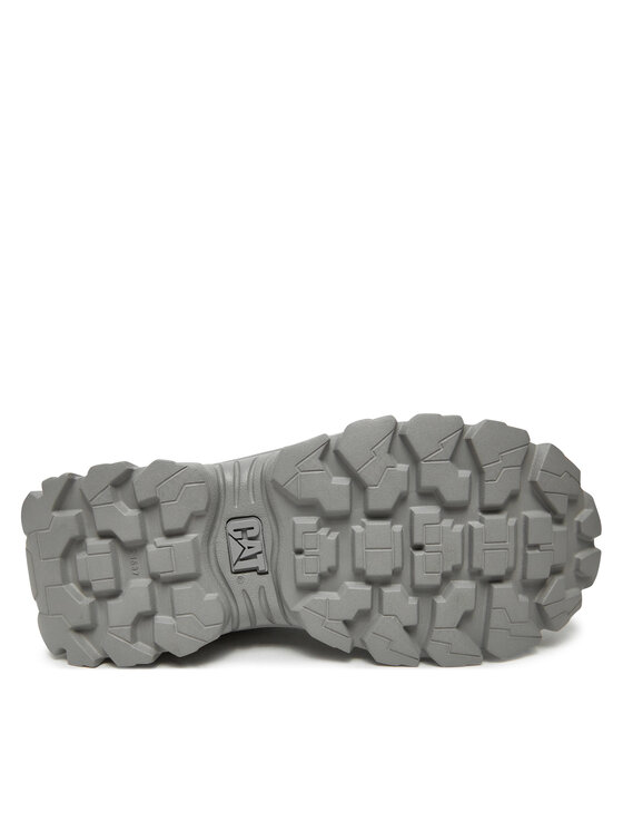 CAT Footwear CAT Footwear Αθλητικά Intruder Lite P726097 Γκρι