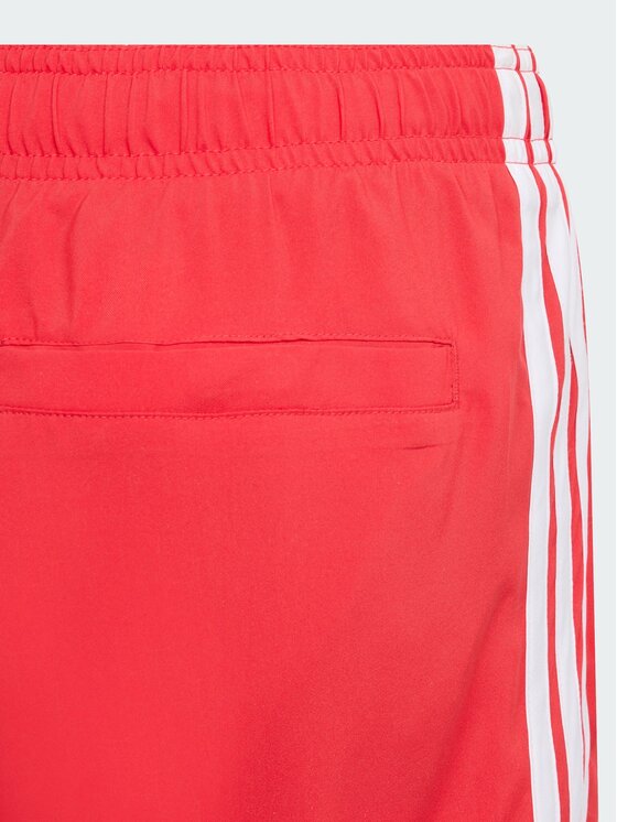 adidas adidas Kąpielówki 140881 Czerwony