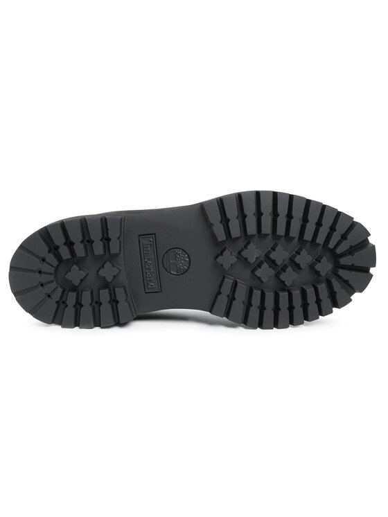 Timberland Timberland Pohodni čevlji Premium 6 Inch Boot 10073/TB0100730011 Črna