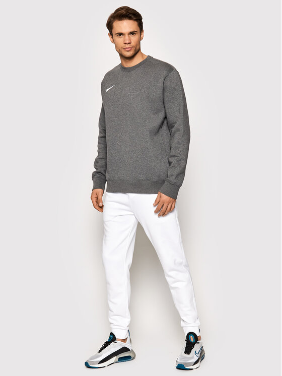 Nike Nike Jopa Park 20 CW6902 Siva Regular Fit