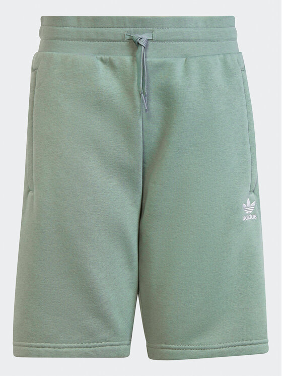 adidas Pantaloncini sportivi Adicolor Shorts IC3174 Verde Regular
