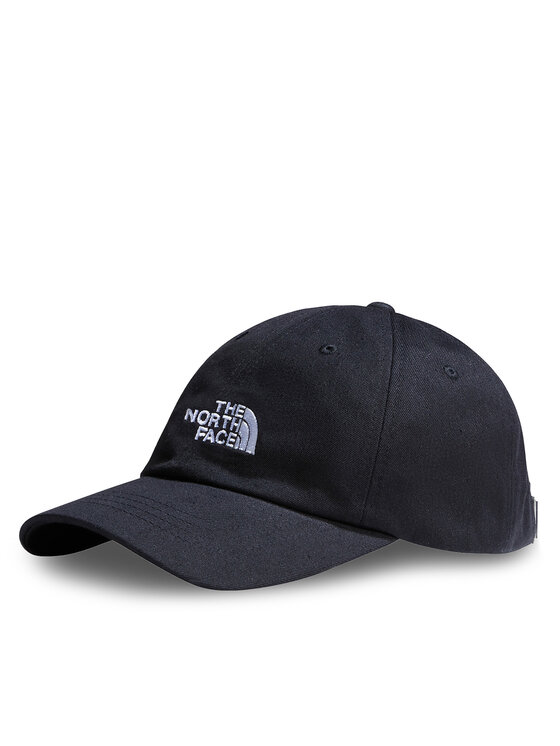 The North Face The North Face Cap Norm NF0A7WHOJK31 Schwarz