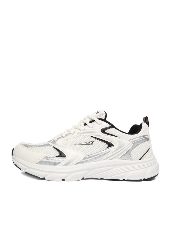Sprandi Sprandi Sneakersy CEOWB-WP40-23404Z Bílá