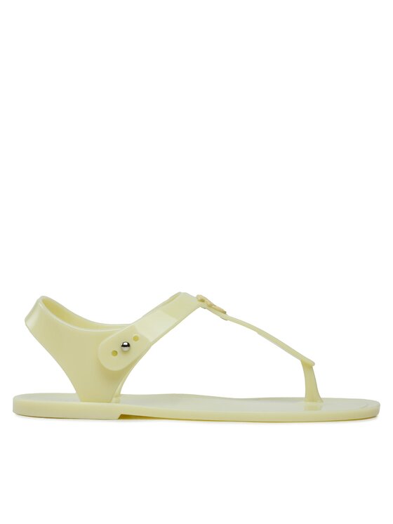 PINKO PINKO Sandaalid Emmanuel Sandalo 20231 BLKS1 102563.A0V5 Kollane